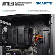 Купить Рабочая станция ARTLINE WorkStation W78 (W78v41) - фото 4