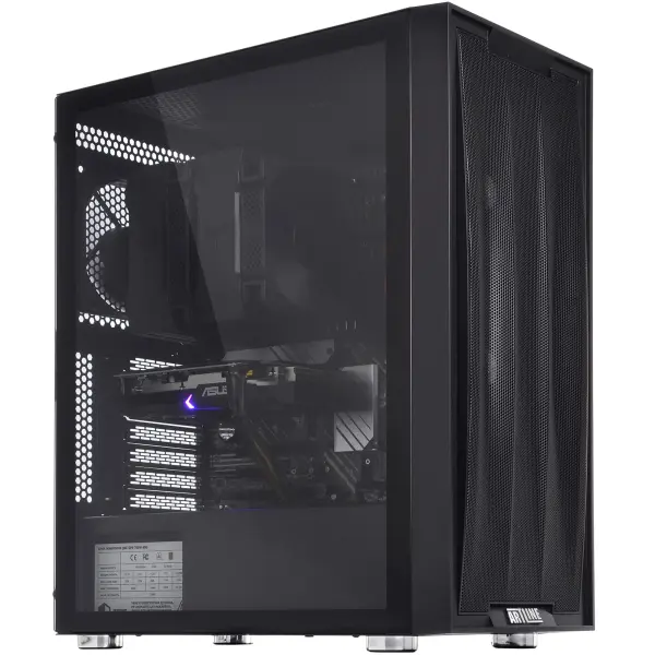 Купить Рабочая станция ARTLINE WorkStation W70 (W70v03) - фото 2