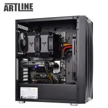 Купить Рабочая станция ARTLINE WorkStation W70 Windows 11 Pro (W70v04Win) - фото 13