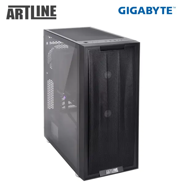 Купить Рабочая станция ARTLINE WorkStation W70 Windows 11 Pro (W70v05Win) - фото 11