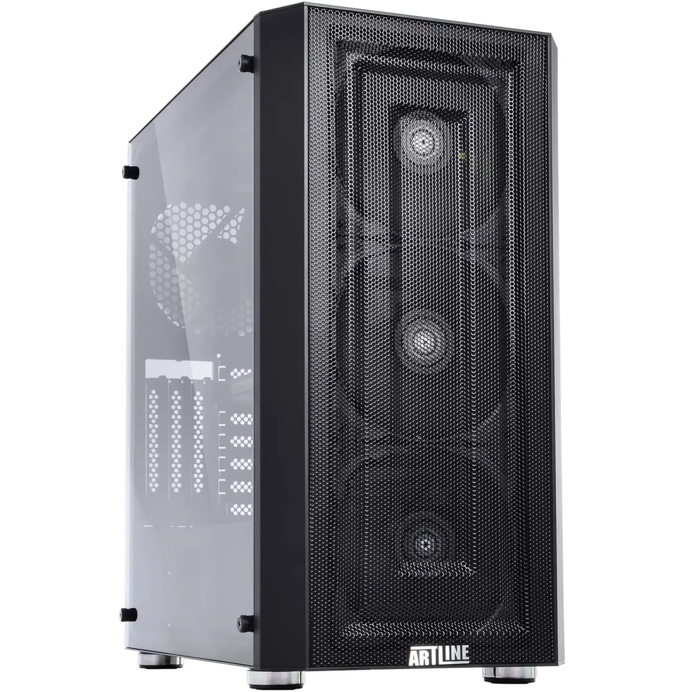 Купить Рабочая станция ARTLINE WorkStation W70 Windows 11 Pro (W70v06Win) - фото 1