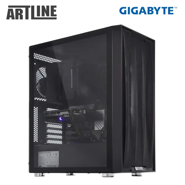 Купить Рабочая станция ARTLINE WorkStation W70 Windows 11 Pro (W70v06Win) - фото 12