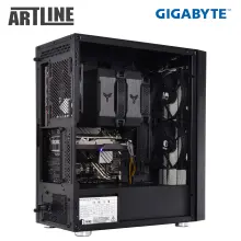 Купить Рабочая станция ARTLINE WorkStation W70 Windows 11 Pro (W70v06Win) - фото 13