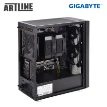 Купить Рабочая станция ARTLINE WorkStation W70 Windows 11 Pro (W70v06Win) - фото 15