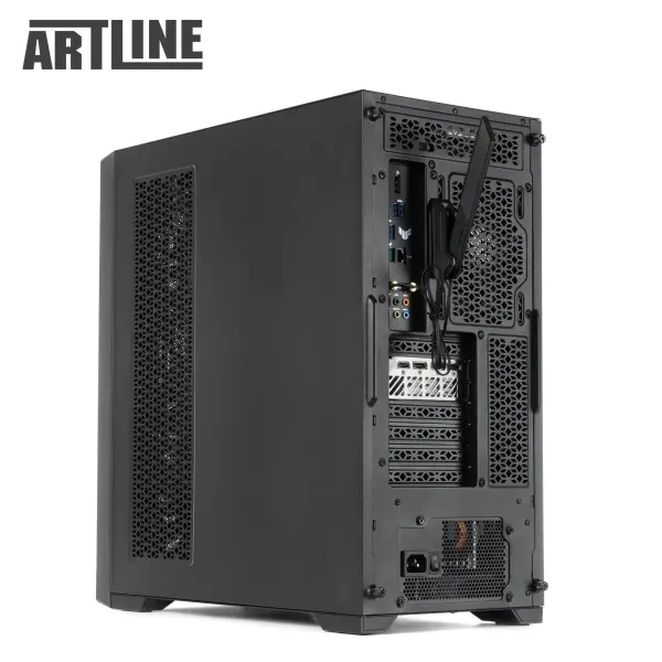 Купити Робоча станція ARTLINE WorkStation W96 Windows 11 Pro (W96v130Win) - фото 16