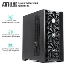 Купити Робоча станція ARTLINE WorkStation W96 Windows 11 Pro (W96v131Win) - фото 7