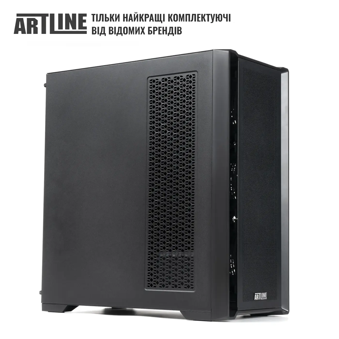 Купить Рабочая станция ARTLINE WorkStation W96 Windows 11 Pro (W96v152Win) - фото 8