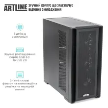 Купити Робоча станція ARTLINE WorkStation W96 Windows 11 Pro (W96v154Win) - фото 5