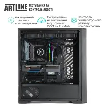 Купити Робоча станція ARTLINE WorkStation W96 Windows 11 Pro (W96v156Win) - фото 11