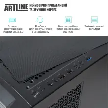Купить Рабочая станция ARTLINE WorkStation W96 Windows 11 Pro (W96v166Win) - фото 9