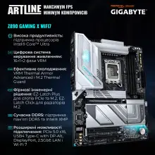 Купить Рабочая станция ARTLINE WorkStation W96 Windows 11 Pro (W96v177Win) - фото 3