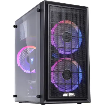 Купити Комп'ютер ARTLINE Gaming X43 Windows 11 Home (X43v80Win) - фото 1