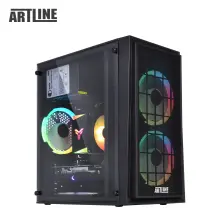 Купить Компьютер ARTLINE Gaming X43 Windows 11 Home (X43v80Win) - фото 14