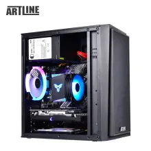 Купить Компьютер ARTLINE Gaming X43 Windows 11 Home (X43v80Win) - фото 15