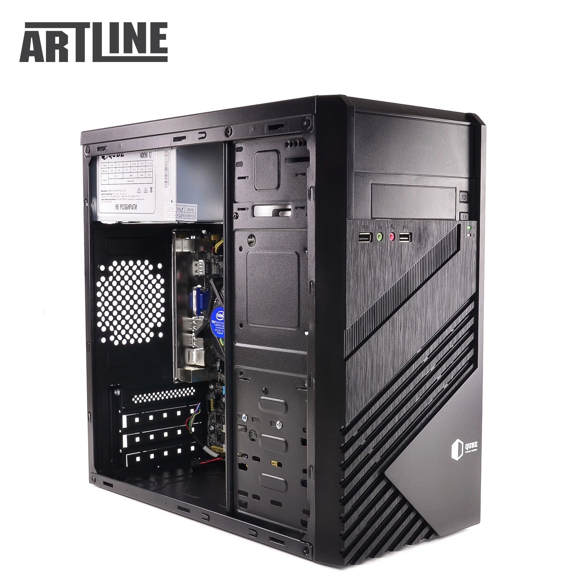 Купить Компьютер ARTLINE Business B23v15 - фото 8