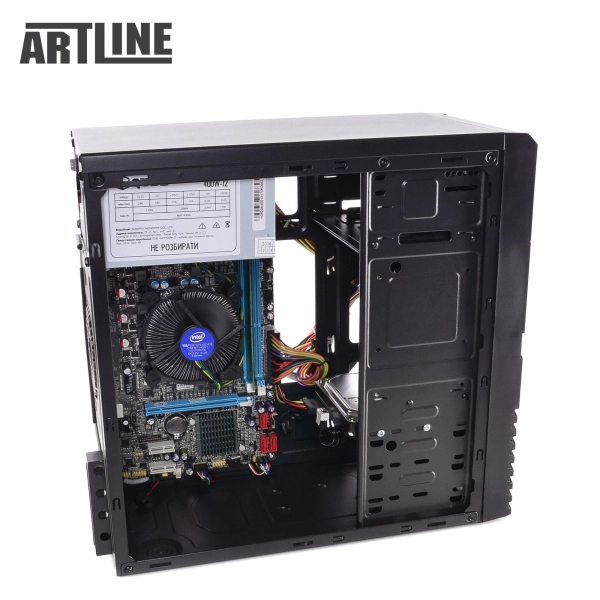 Купить Компьютер ARTLINE Business B23v15 - фото 11