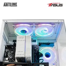 Купити Комп'ютер ARTLINE Gaming X43WHITE (X43WHITEv70) - фото 12