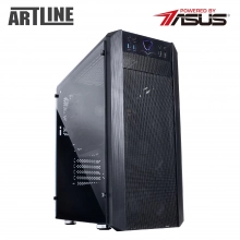 Купить Рабочая станция ARTLINE WorkStation W99v23 - фото 2