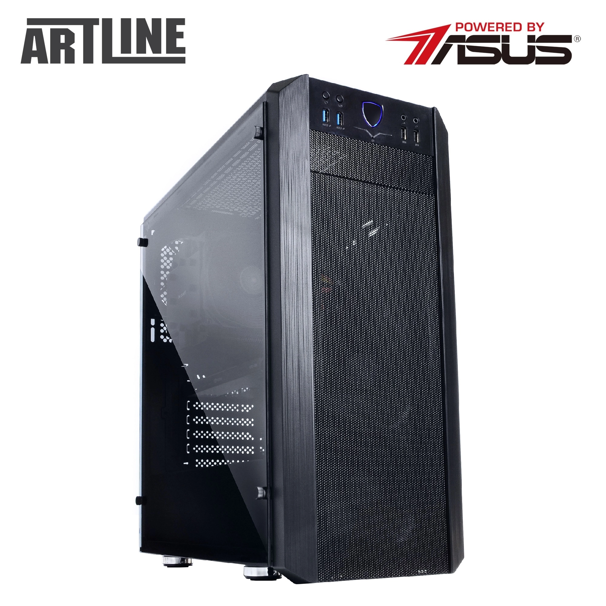 Купить Рабочая станция ARTLINE WorkStation W99v23 - фото 2