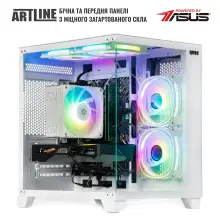 Купити Комп'ютер ARTLINE Gaming X43WHITE (X43WHITEv72) - фото 7