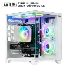 Купити Комп'ютер ARTLINE Gaming X43WHITE Windows 11 Home (X43WHITEv73Win) - фото 6
