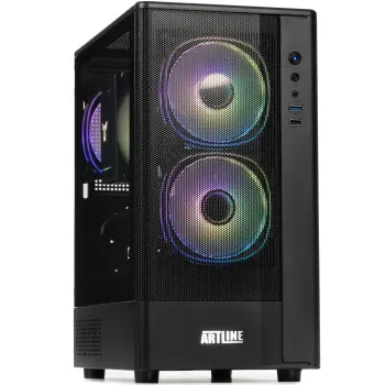 Купити Комп'ютер ARTLINE Gaming X47 (X47v110) - фото 1