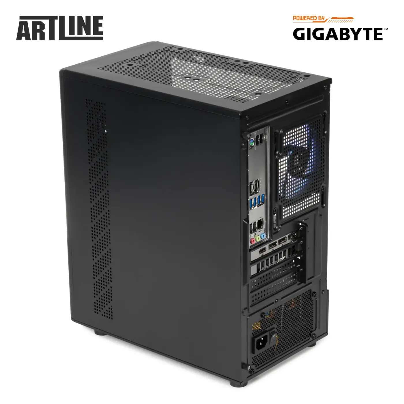 Купить Компьютер ARTLINE Gaming X47 Windows 11 Home (X47v110Win) - фото 18