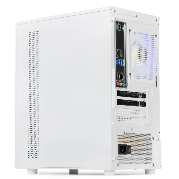 Купить Компьютер ARTLINE Gaming X47WHITE (X47WHITEv01) - фото 15