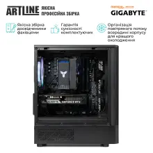 Купить Компьютер ARTLINE Gaming X49 Windows 11 Home (X49v90Win) - фото 8