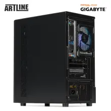 Купить Компьютер ARTLINE Gaming X49 Windows 11 Home (X49v91Win) - фото 16