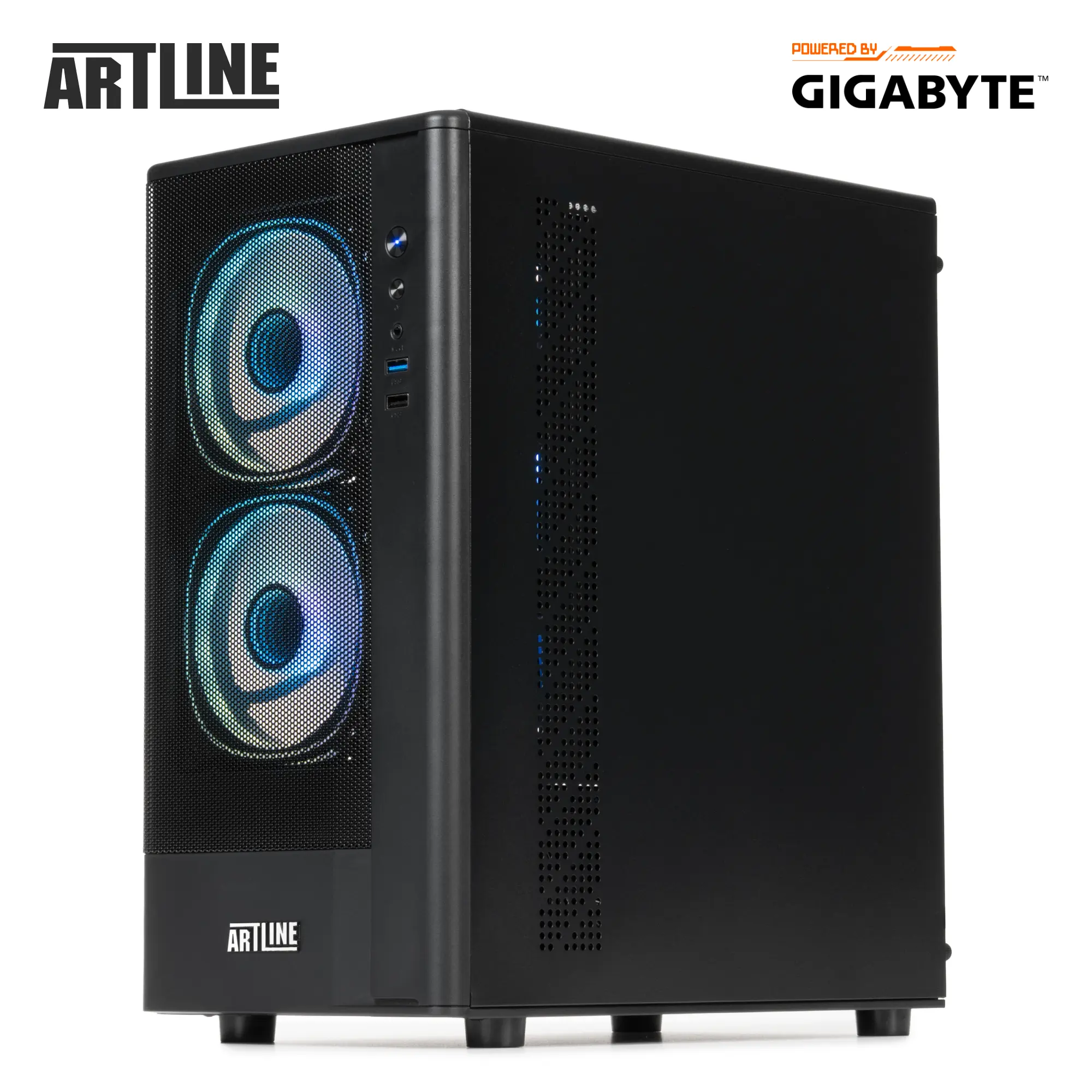 Купить Компьютер ARTLINE Gaming X49 Windows 11 Home (X49v91Win) - фото 17