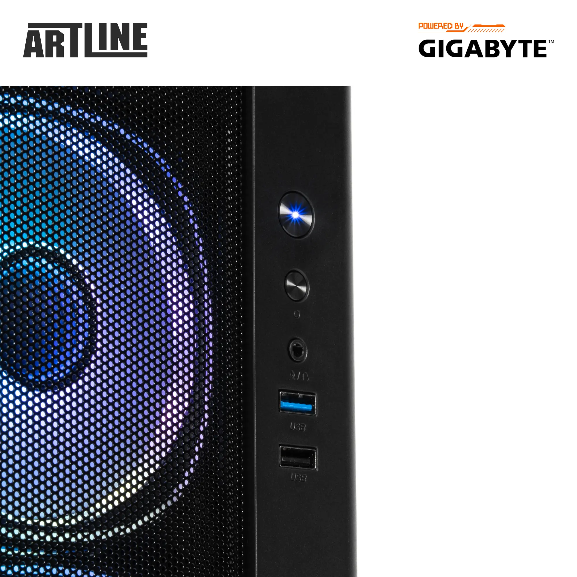Купить Компьютер ARTLINE Gaming X49 Windows 11 Home (X49v91Win) - фото 19