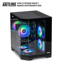 Купить Компьютер ARTLINE Gaming X49 Windows 11 Home (X49v23Win) - фото 7
