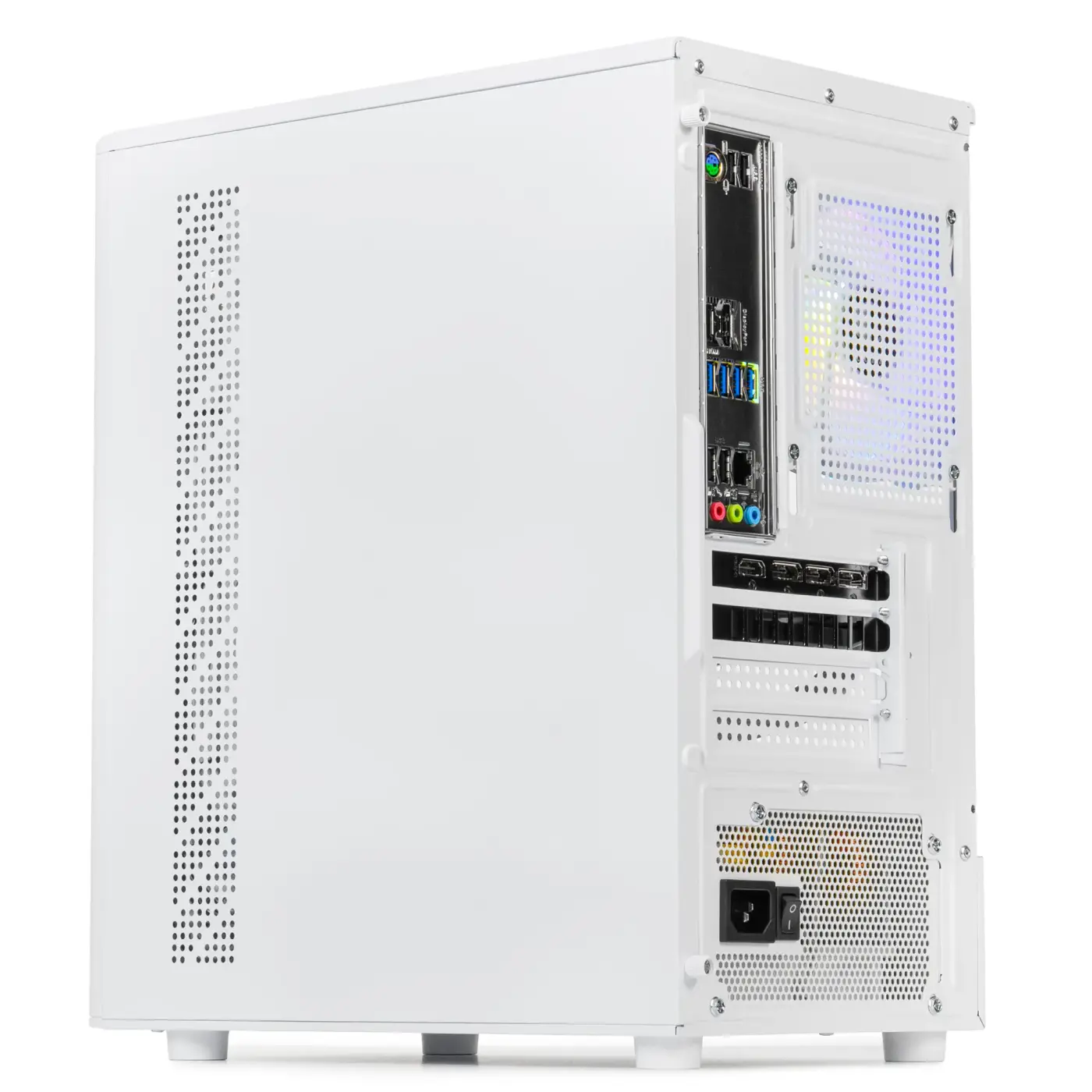 Купить Компьютер ARTLINE Gaming X49WHITE (X49WHITEv01) - фото 15