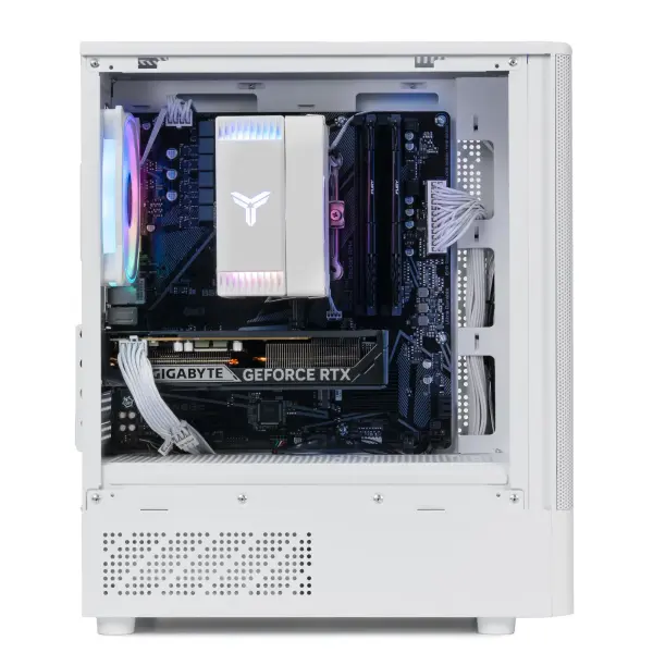 Купить Компьютер ARTLINE Gaming X49WHITE Windows 11 Home (X49WHITEv01Win) - фото 9