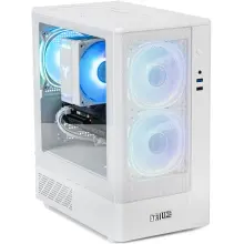 Купить Компьютер ARTLINE Gaming X49WHITE (X49WHITEv02) - фото 2