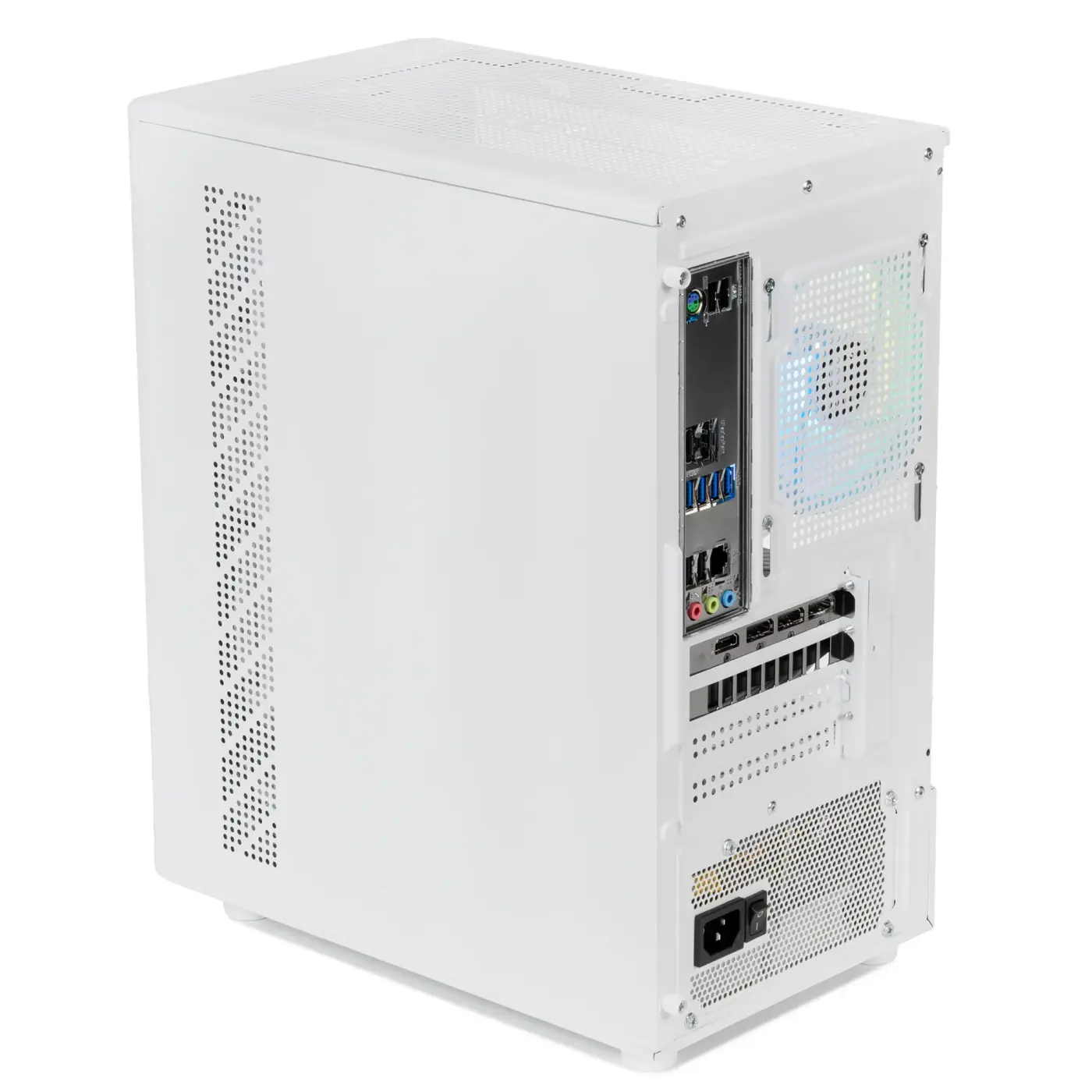 Купить Компьютер ARTLINE Gaming X49WHITE (X49WHITEv02) - фото 14