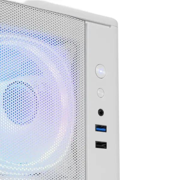 Купить Компьютер ARTLINE Gaming X49WHITE Windows 11 Home (X49WHITEv02Win) - фото 8