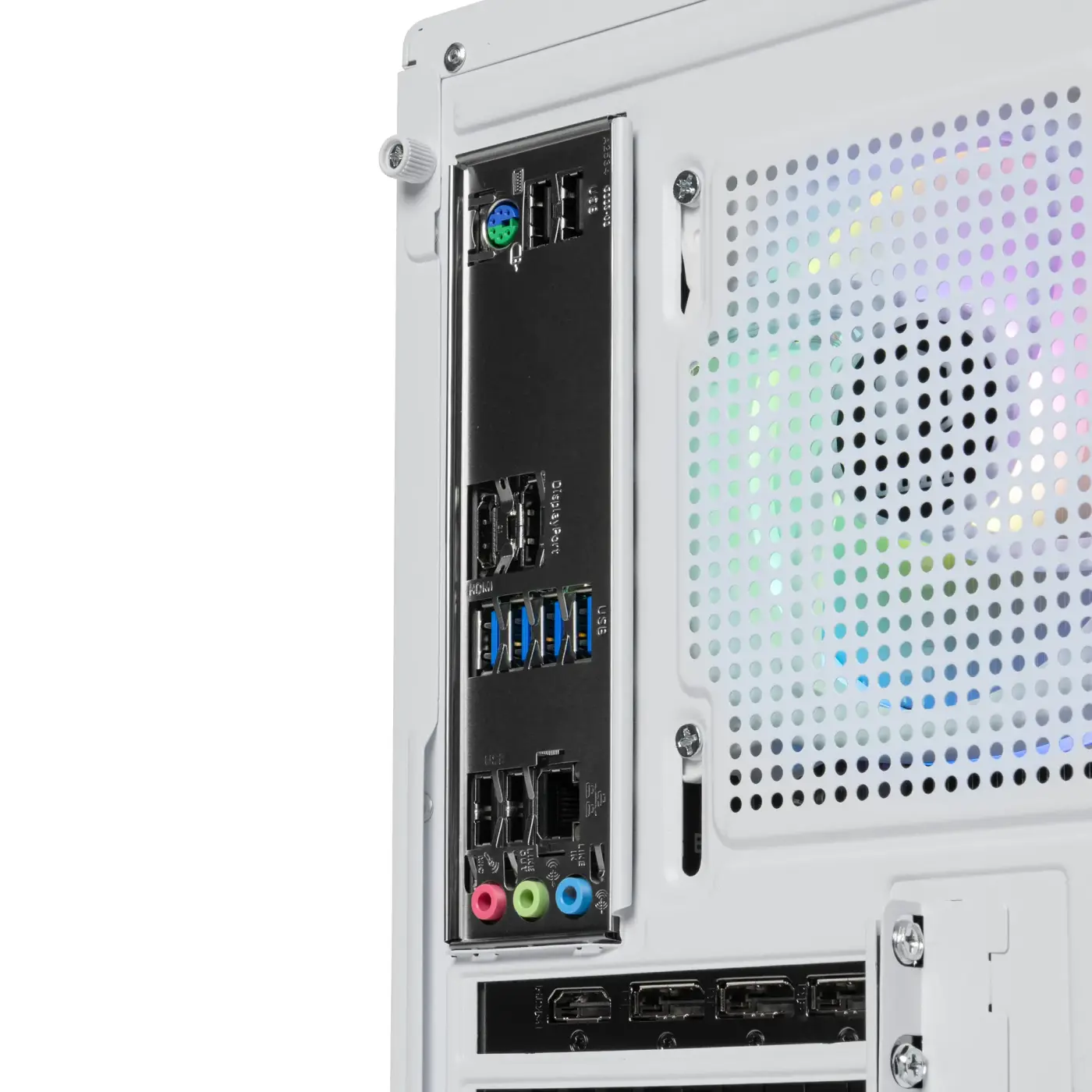 Купить Компьютер ARTLINE Gaming X49WHITE Windows 11 Home (X49WHITEv02Win) - фото 13