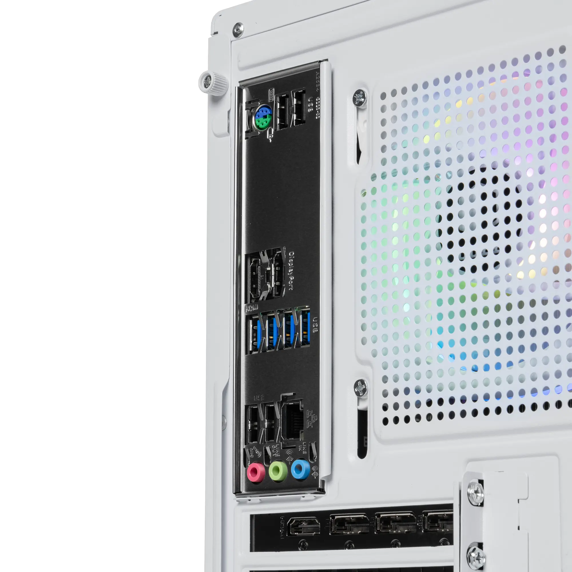 Купить Компьютер ARTLINE Gaming X49WHITE Windows 11 Home (X49WHITEv02Win) - фото 13