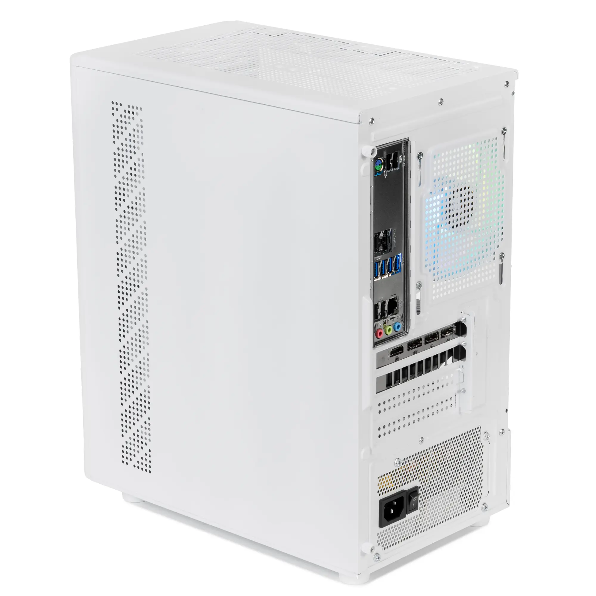 Купить Компьютер ARTLINE Gaming X49WHITE Windows 11 Home (X49WHITEv02Win) - фото 14