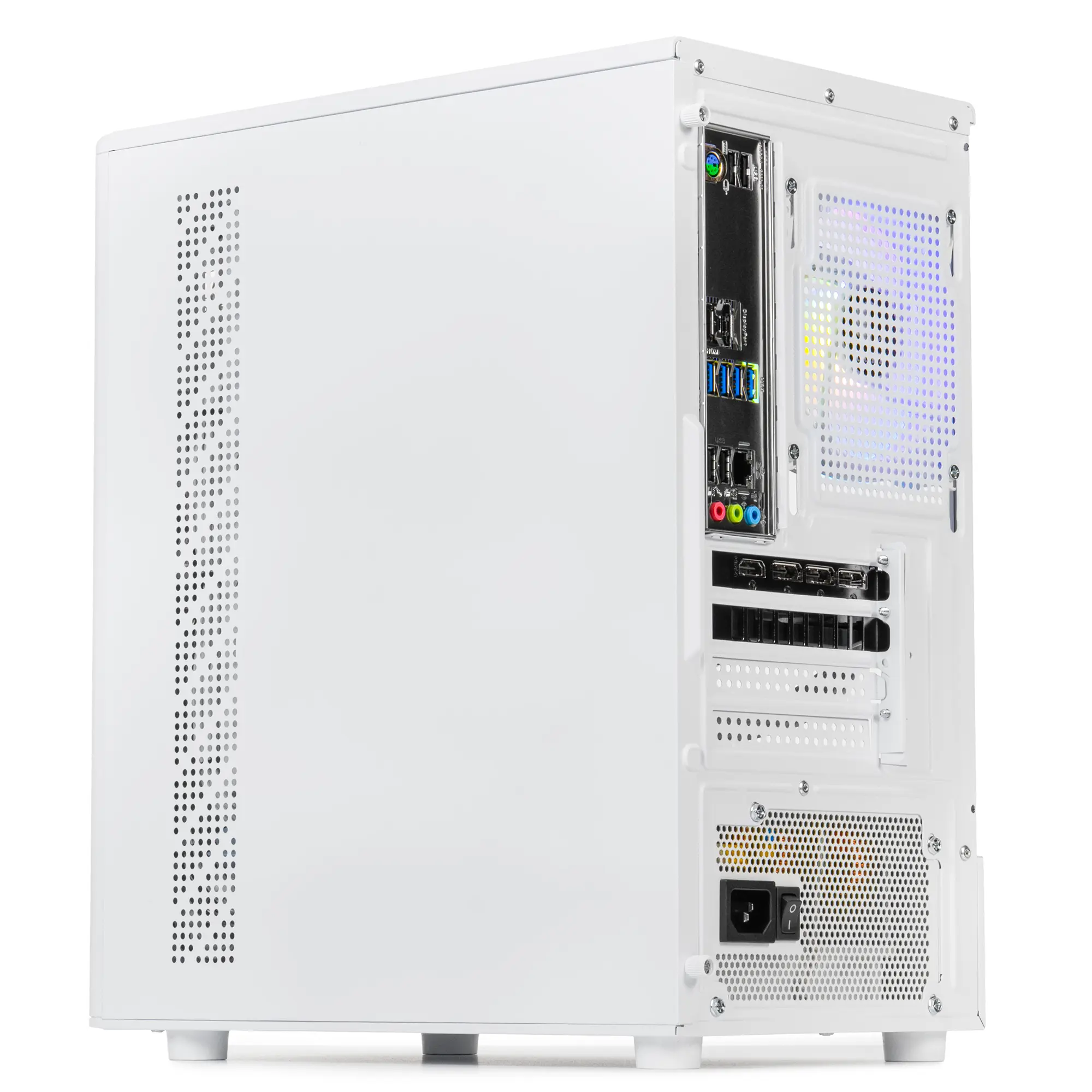Купить Компьютер ARTLINE Gaming X49WHITE Windows 11 Home (X49WHITEv02Win) - фото 15