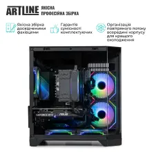 Купить Компьютер ARTLINE Gaming X67 Windows 11 Home (X67v71Win) - фото 8