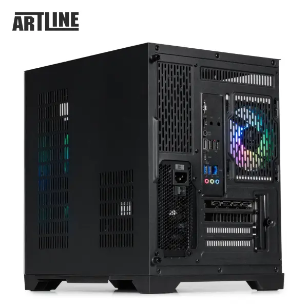 Купить Компьютер ARTLINE Gaming X67 Windows 11 Home (X67v71Win) - фото 14