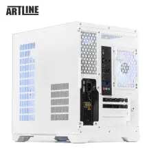 Купить Компьютер ARTLINE Gaming X67WHITE (X67WHITEv10) - фото 14