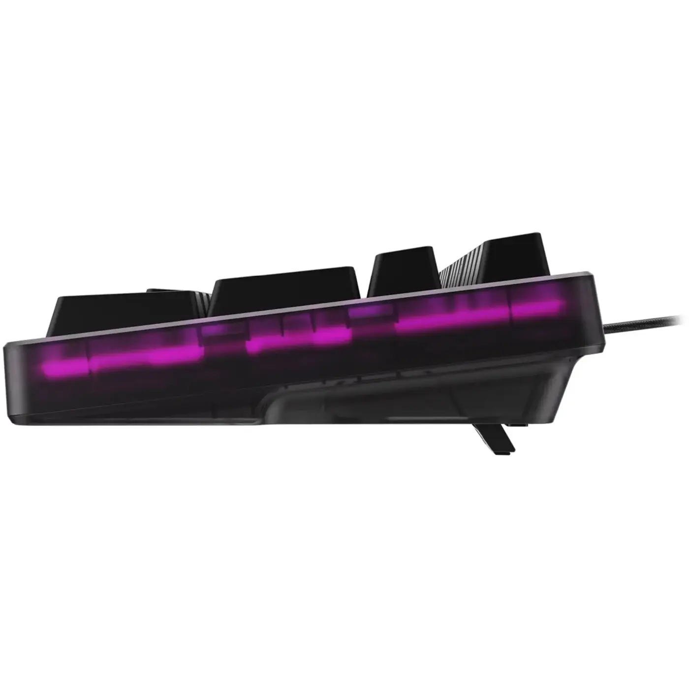 Купити Клавіатура HyperX Origins 2 1800 HX Red USB UA Black (B4QS4AA) - фото 4