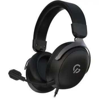 Купить Наушники GamePro Asgard Freya Black (HS145B) - фото 1