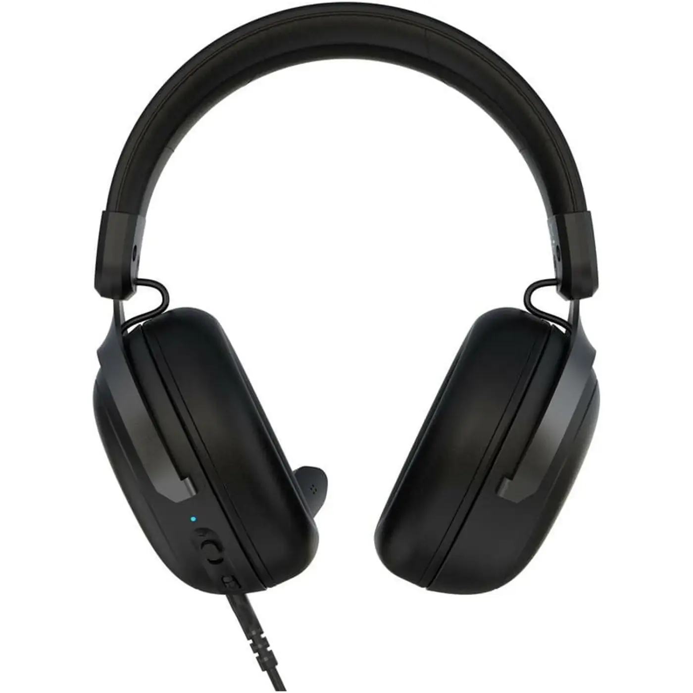 Купить Наушники GamePro Asgard Freya Black (HS145B) - фото 2
