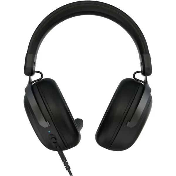 Купить Наушники GamePro Asgard Freya Black (HS145B) - фото 2