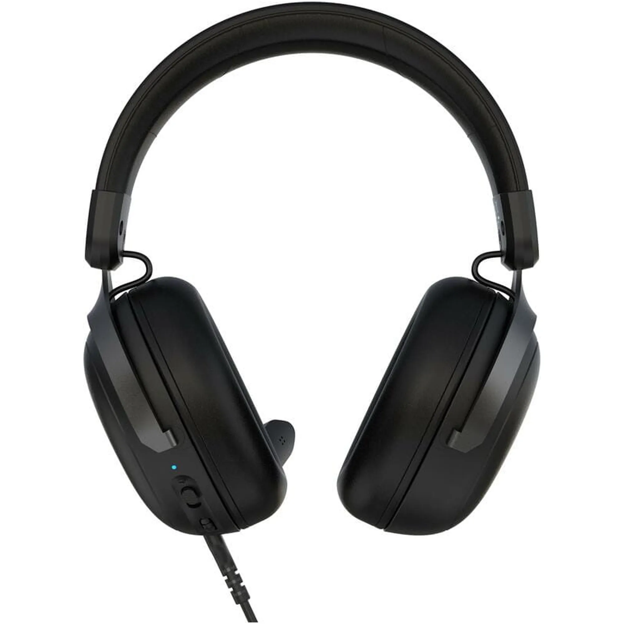 Купить Наушники GamePro Asgard Freya Black (HS145B) - фото 2